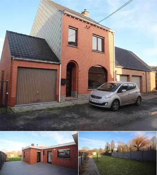 Residence for rent