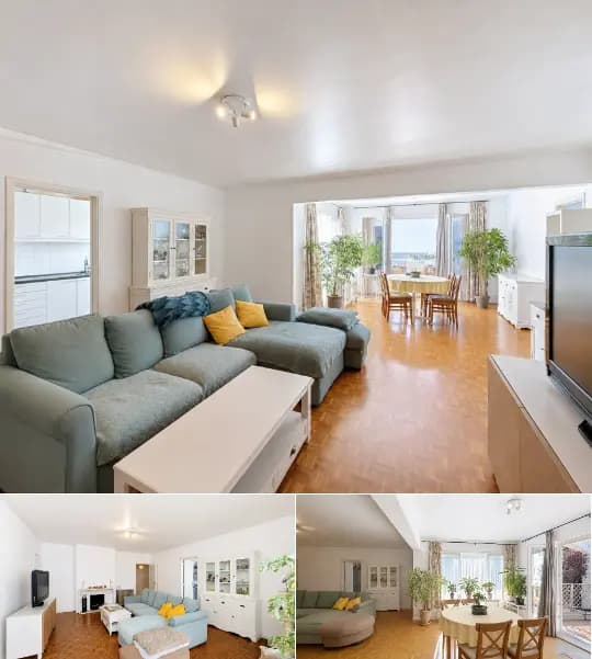 Apartment for rent
