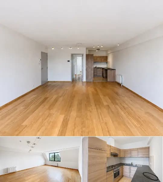 Apartment for rent
