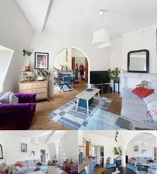 Apartment for rent