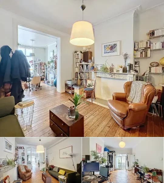 Apartment for rent