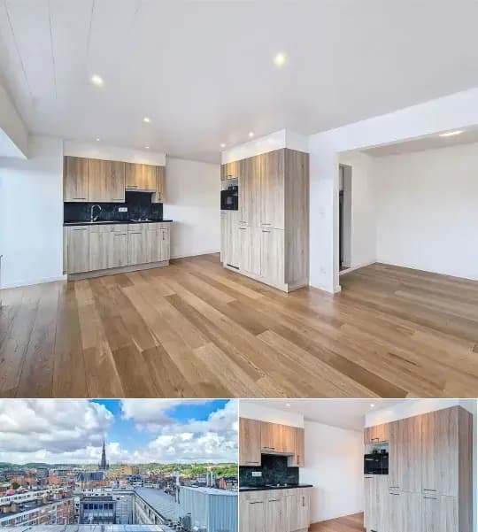 Apartment for rent