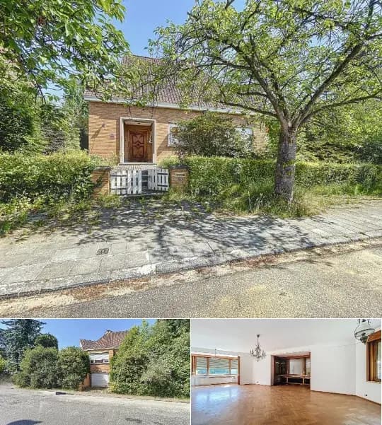 Villa for sale