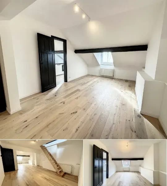 Duplex for sale