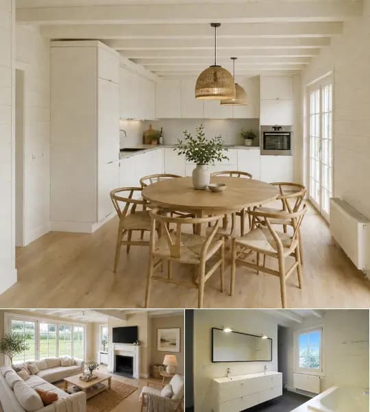Residence for sale