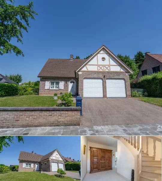 Villa for sale