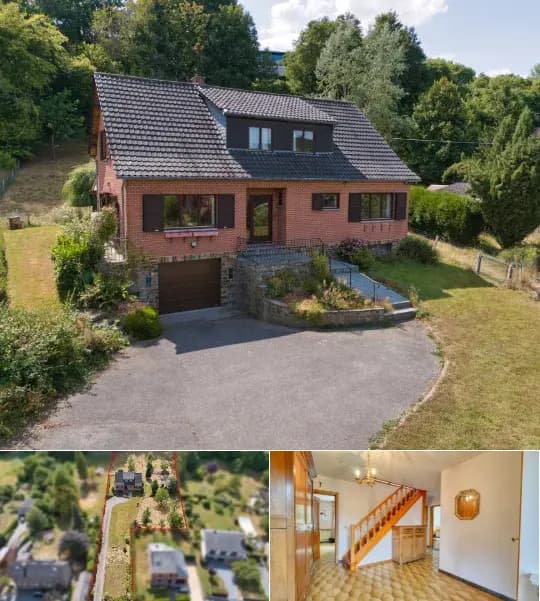Residence for sale