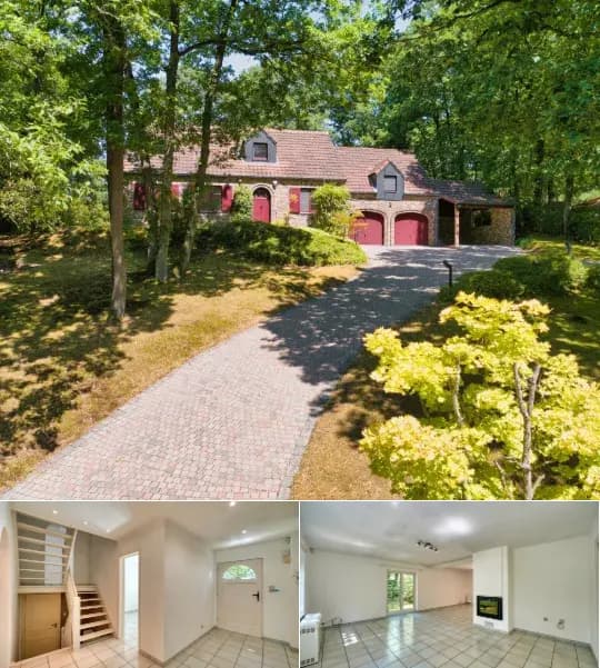 Villa for sale