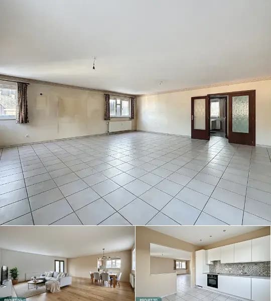 Penthouse for sale