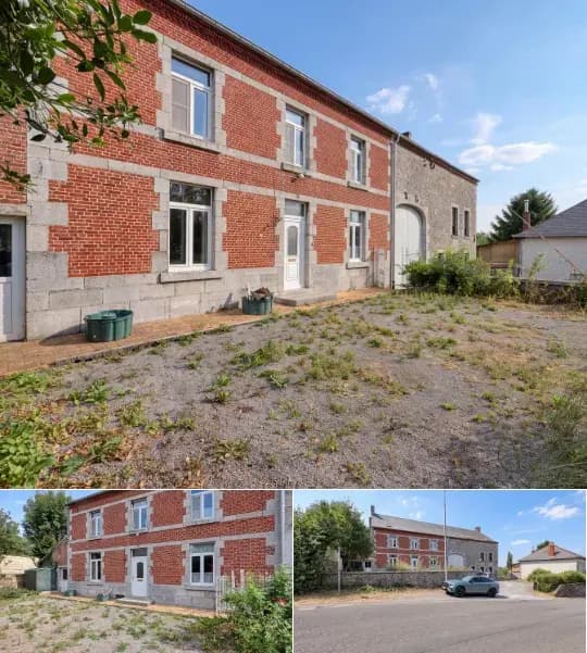 Residence for sale