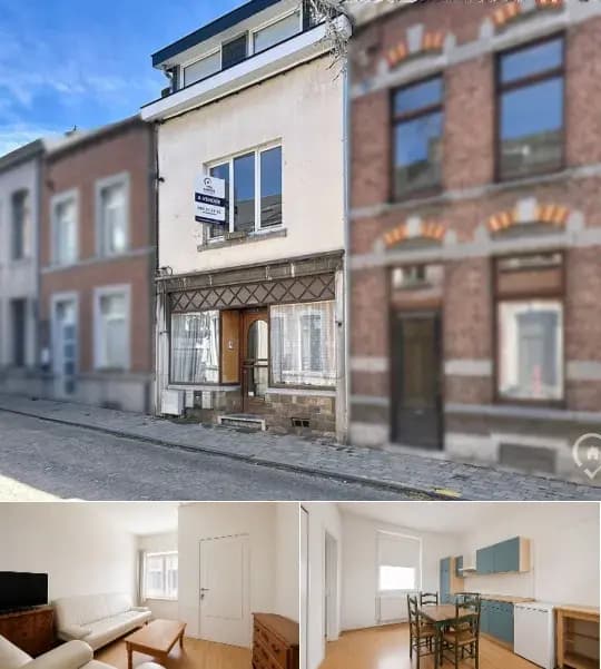 Residence for sale
