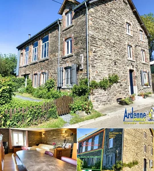 Residence for sale