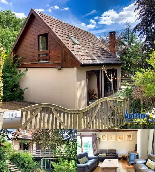 Residence for sale