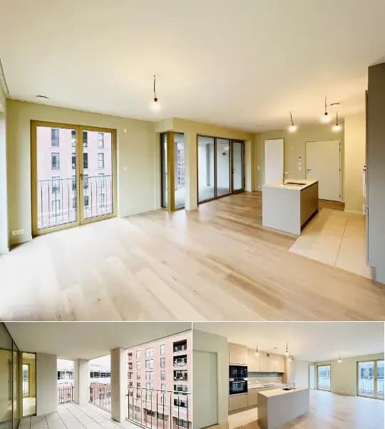Apartment for rent