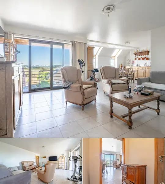 Apartment for rent