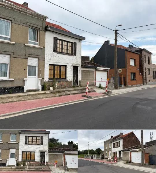 Residence for sale