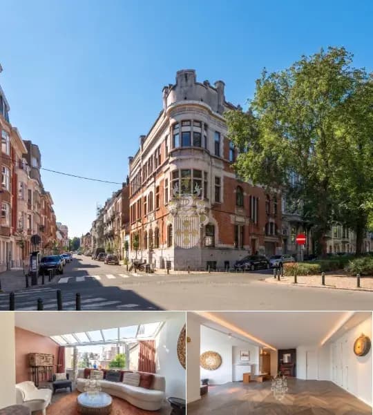 Duplex for sale