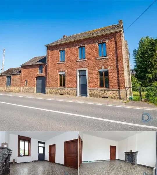Residence for sale