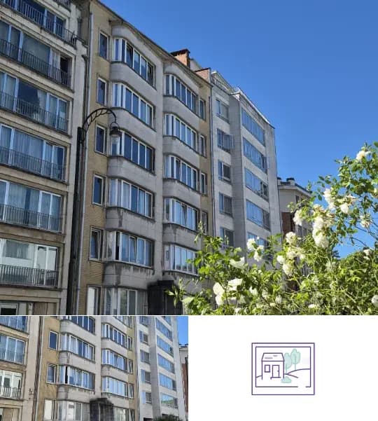 Apartment for sale