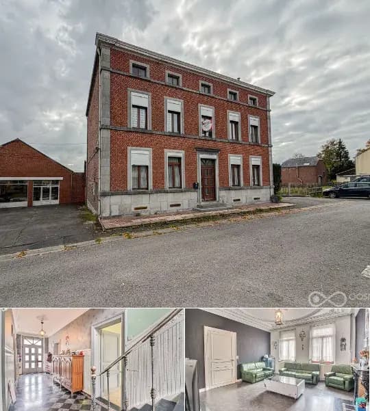 Residence for sale