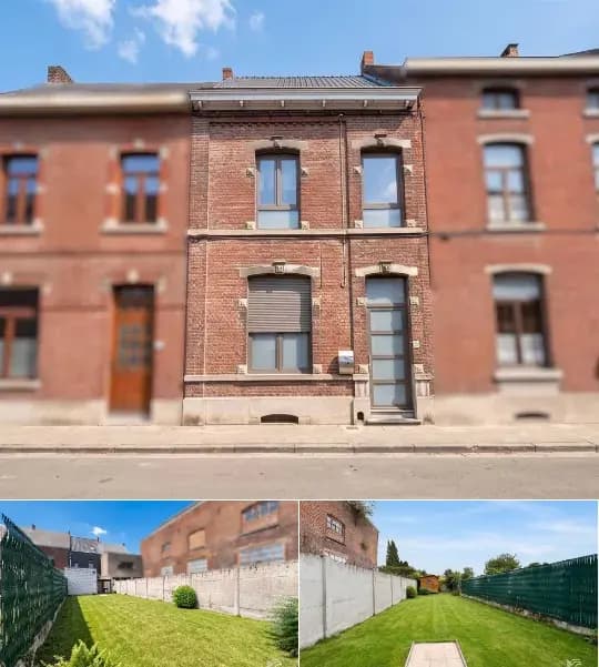 Residence for rent