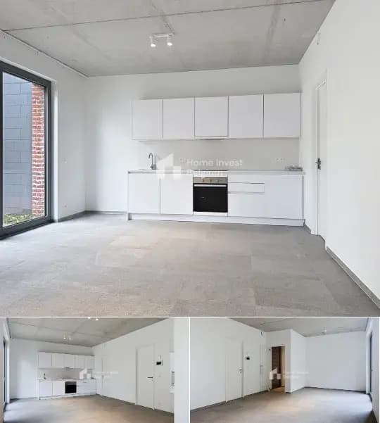Studio for rent (New construction project)