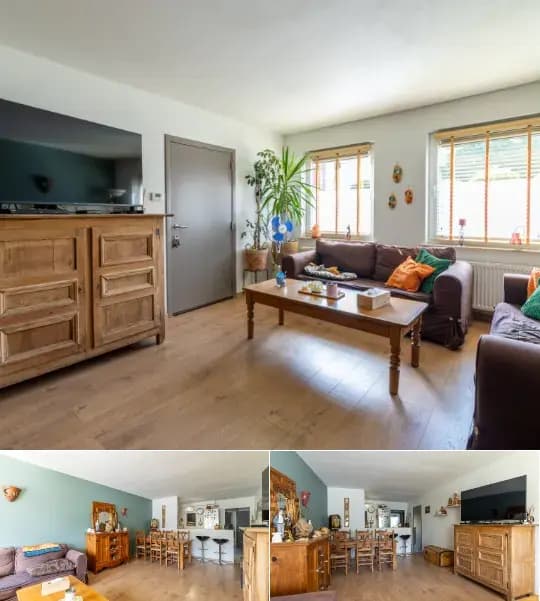 Ground floor for sale