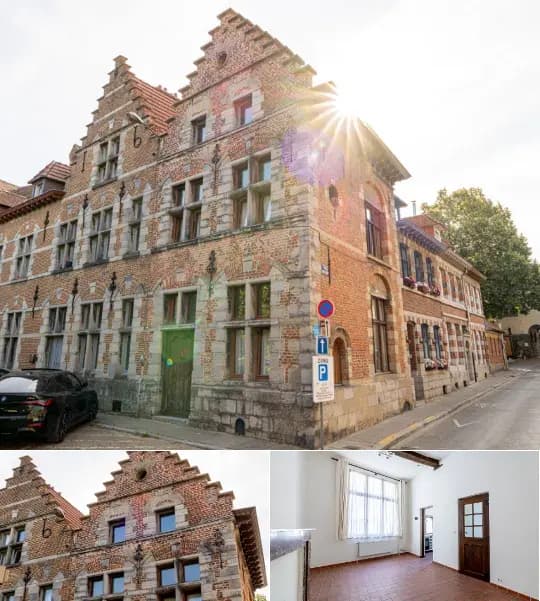Residence for sale