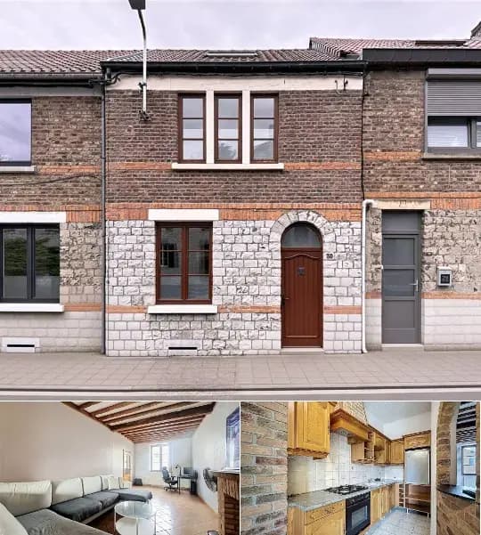 Residence for rent