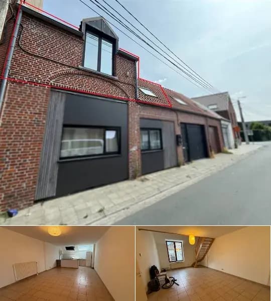 Apartment for rent
