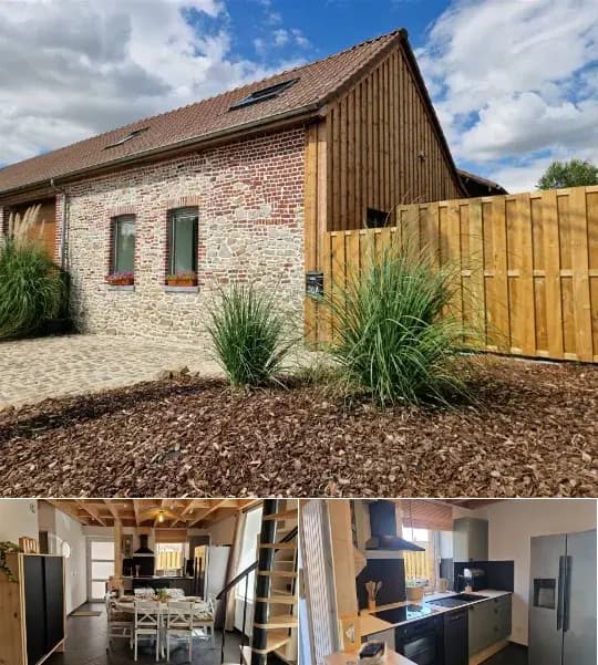 Residence for rent