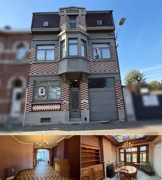 Residence for sale