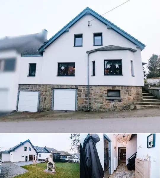 Residence for sale