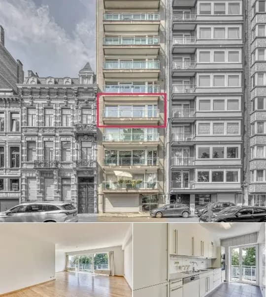 Apartment for rent