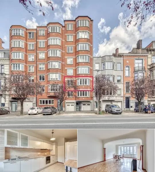 Apartment for rent