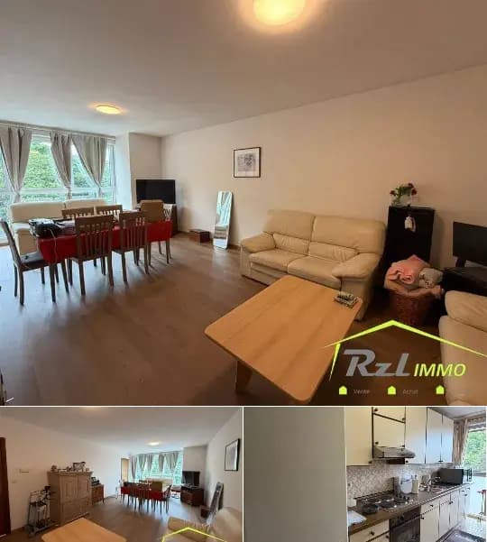 Apartment for rent