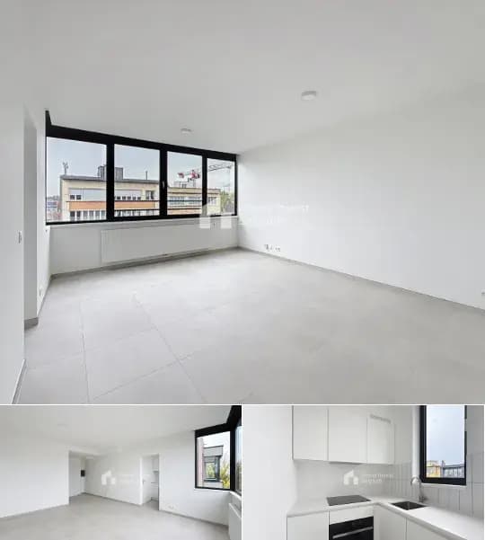 Studio for rent