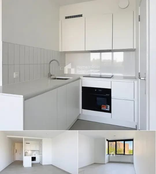 Studio for rent