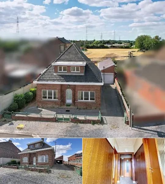 Villa for sale