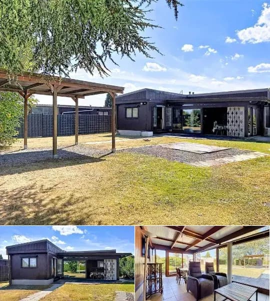 Chalet for sale