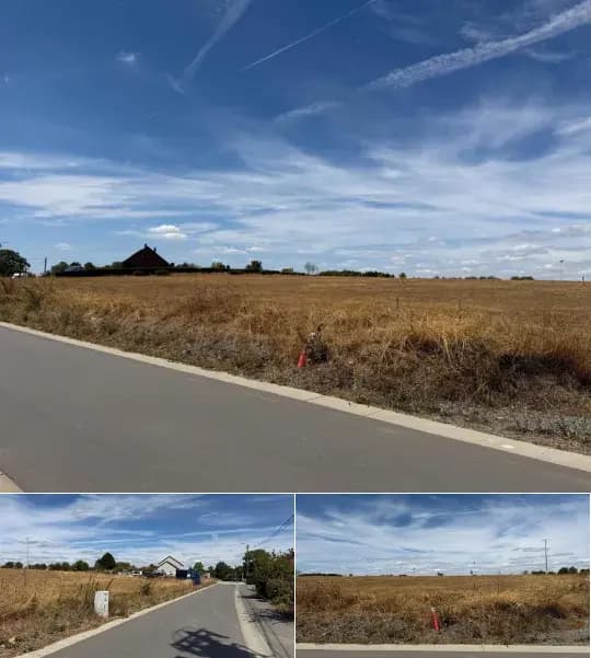 Land for sale
