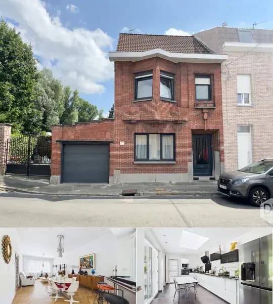 Residence for sale