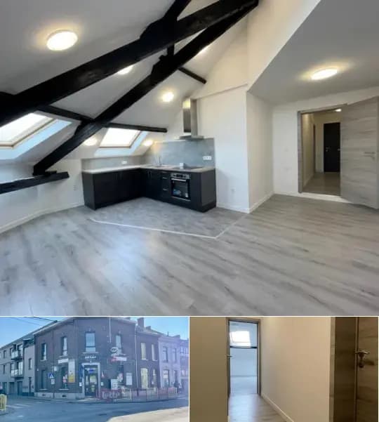 Apartment for rent