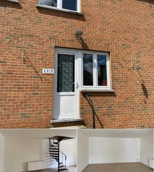 Residence for rent
