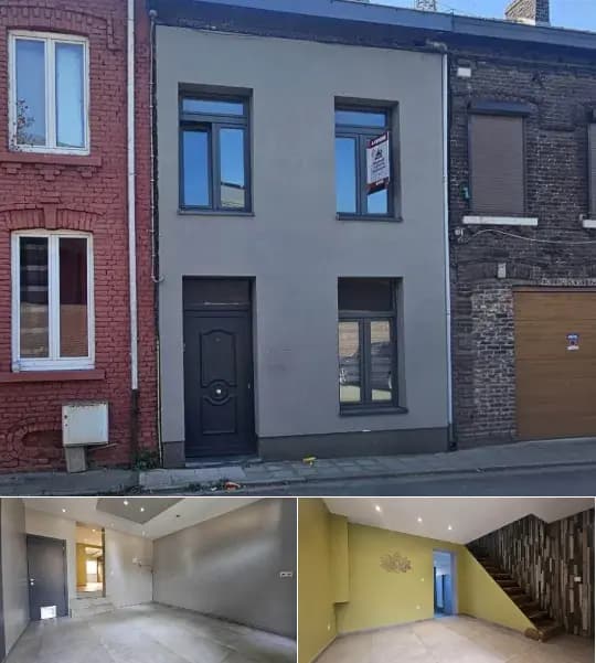 Residence for sale