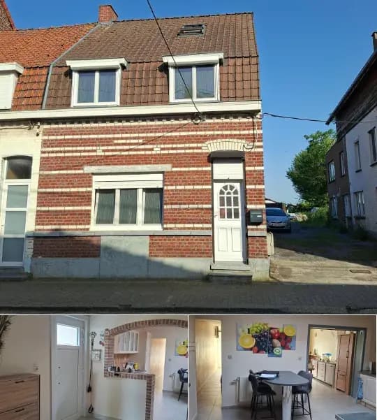 Residence for sale