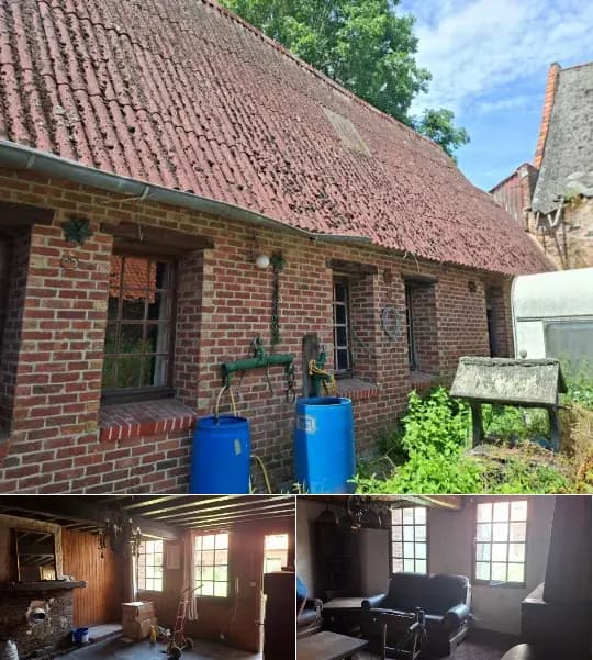 Farming site for sale