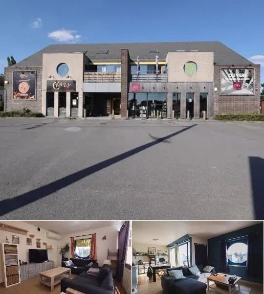 Apartment for sale