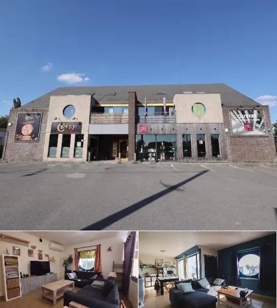 Apartment for sale