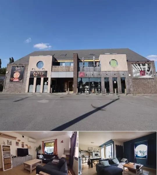 Apartment for sale